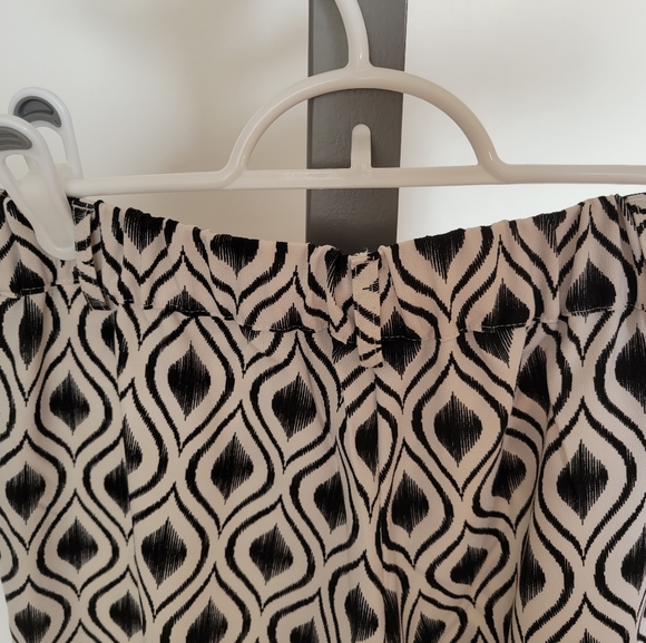 🇧🇷  Flare Pant - Picture 8 of 8